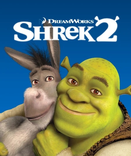 Shrek 2 (2004) | Rise of the Brave Tangled Dragons Wiki | Fandom