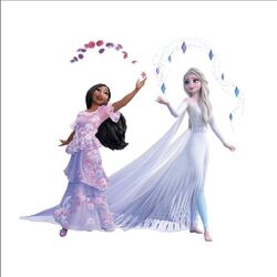 Elsabela | Rise of the Brave Tangled Dragons Wiki | Fandom Elsabela | Rise of the Brave Tangled Dragons Wiki | Fandom
