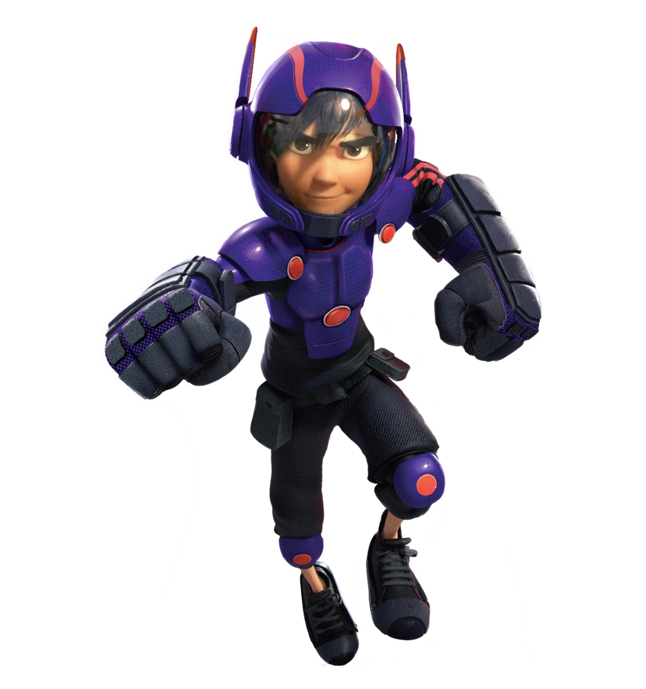 Hiro Hamada | Rise of the Brave Tangled Dragons Wiki | Fandom