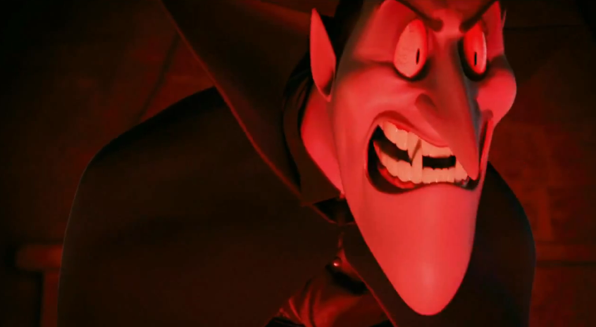 Year Of The Vampire: Hotel Transylvania Gave Monsters A Friendly Face