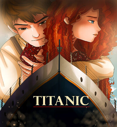 Steam Community :: :: RMS Titanic