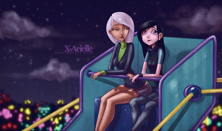 violet x mirage violet x mirage