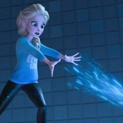 Elsa wreck it ralph Clearance
