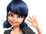 Marinette Dupain-Cheng