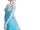 Queen Elsa