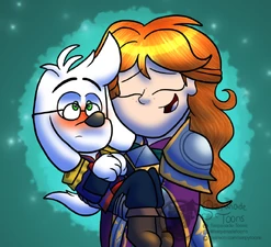 https://www.deviantart.com/serpanade-toons/art/Warrior-Queen-1061346914
