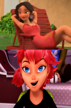 Elena of avalor swimsuit shop