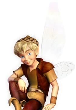 Terrence disney