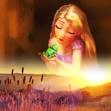 http://elsaofarendelle.tumblr.com/post/97002132431/coldness-in-her-breath-flowers-entwined-in-her