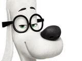 Mr. Peabody
