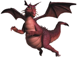 Dragon-Shrek-psd32201
