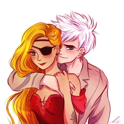 Art by andythelemon.tumblr.com