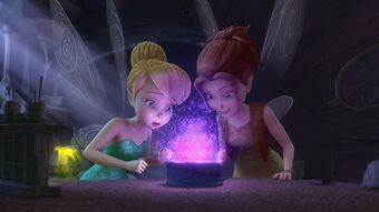 Alchemized Pixie Dust Rise Of The Brave Tangled Dragons Wiki Fandom