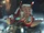 North's Sleigh