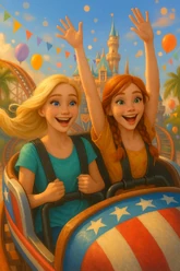 https://www.deviantart.com/mika13-666/art/Tourists-USA-1254071597