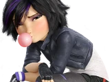 GoGo Tomago