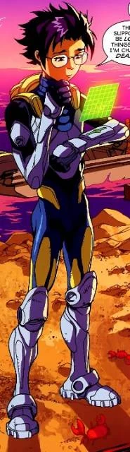 hiroページ Hiro Hamada | Rise of the Brave Tangled Dragons Wiki | Fandom