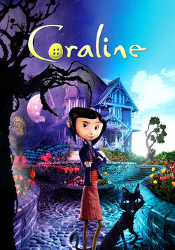 Unveiling Dark Secrets: A Film Analysis of “Coraline”