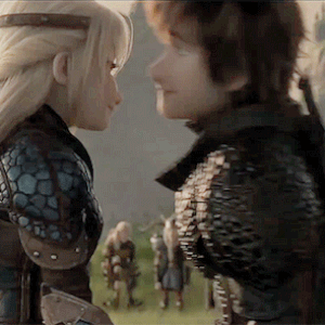 Hiccstrid Rise Of The Brave Tangled Dragons Wiki Fandom The best gifs for hiccstrid. rise of the brave tangled dragons wiki
