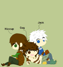 http://ca14.deviantart.com/art/Hiccup-Guy-and-Jack-344185215