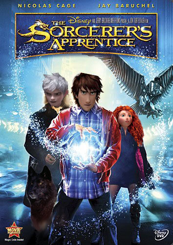 The sorcerer's apprentice discount full movie free