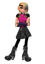 Modern Astrid