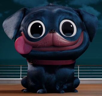 tinkles hotel transylvania stuffed animal