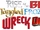 Rise of the Big Brave Tangled Frozen Moana Wreck Dragons