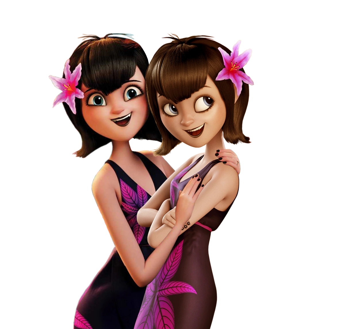 Mavcest | Rise of the Brave Tangled Dragons Wiki | Fandom