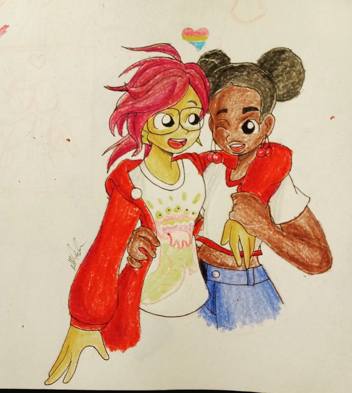 Kade Rise of the Brave Tangled Dragons Wiki Fandom