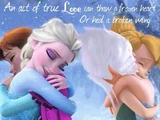 Frozen Wings