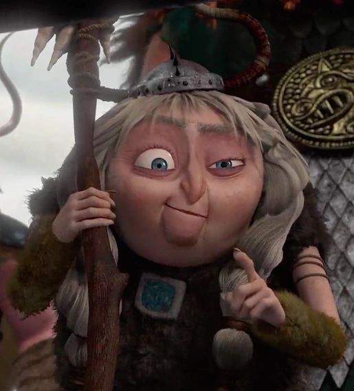 Gothi Rise of the Brave Tangled Dragons Wiki Fandom