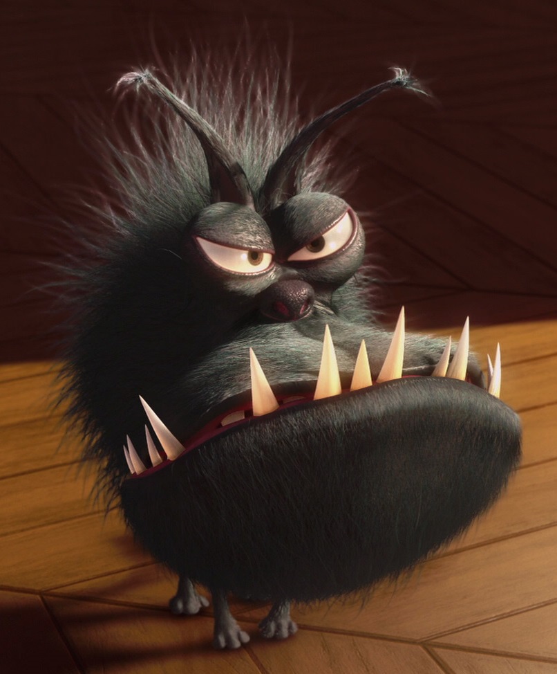 Gru (Despicable Me) - Incredible Characters Wiki