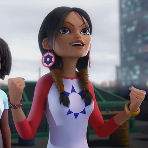 Jessica Keynes Square