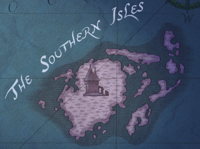 Sourthern Isles