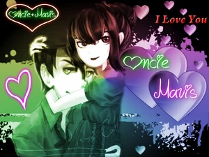 Mavler love is perfect