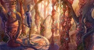 Jack in the Tooth Palace