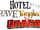 Hotel of the Epic Brave Tangled Frozen Dragons