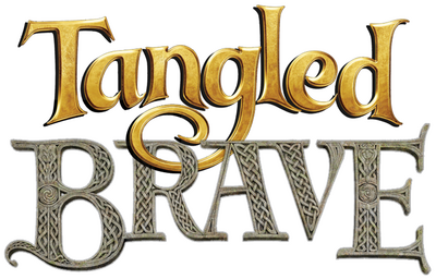 Tangled Brave logo