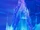 Elsa's Ice Castle