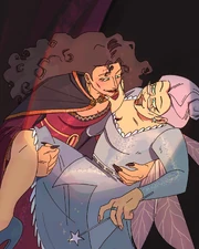 https://www.tumblr.com/apleye/785352624310484992/woe-epic-dreamworks-x-disney-crossover-be-upon