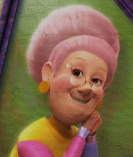 Lucille Krunklehorn kindlephoto-5325141