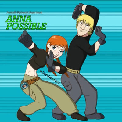 Kim Possible Au Rise Of The Brave Tangled Dragons Wiki Fandom Kim Possible Au Rise Of The Brave Tangled Dragons Wiki Fandom