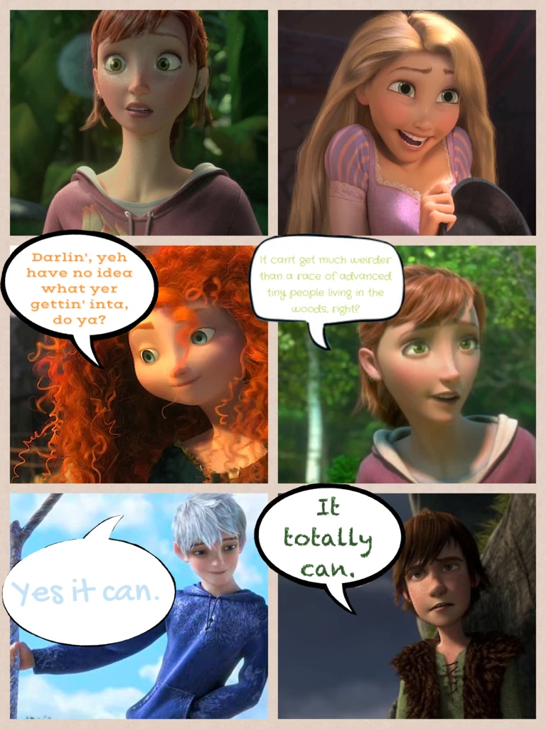 Rise of the Epic Brave Tangled Dragons | Rise of the Brave Tangled Dragons  Wiki | Fandom
