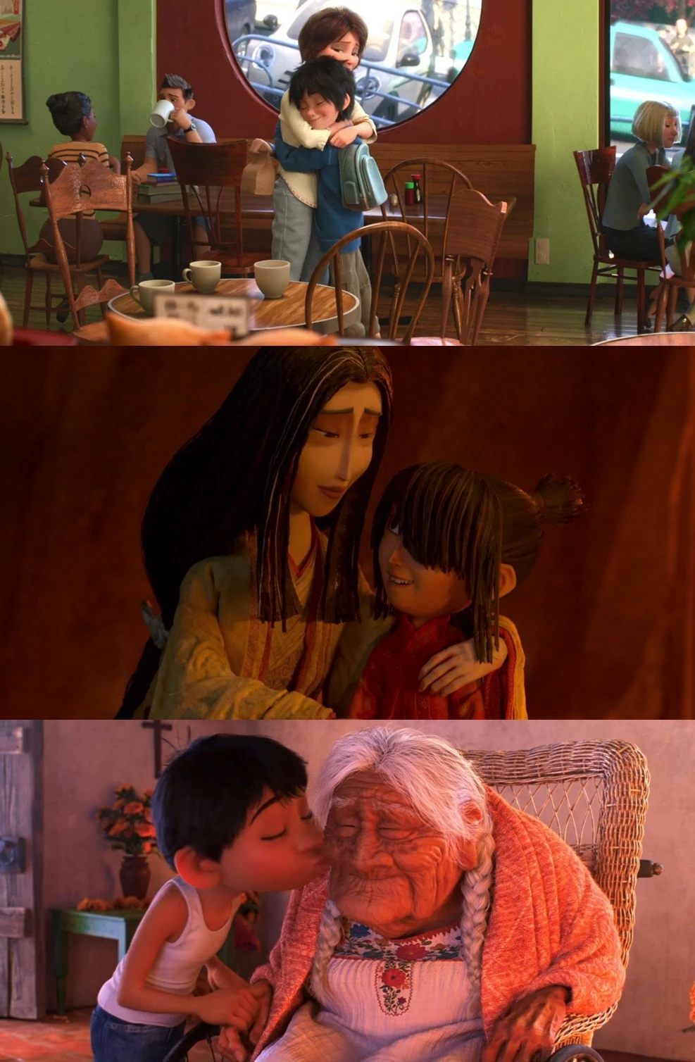 Coco Hero Strings | Rise of the Brave Tangled Dragons Wiki | Fandom