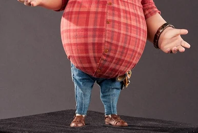 Apollo | Cyberchase Wiki | Fandom