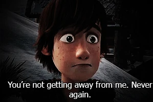 Percy Jackson fans WILL GET IT