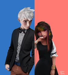 Edit by Sophiefarts