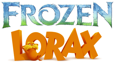 Fandom wars! The Lorax's Once-ler and Rise of the Guardians's Jack