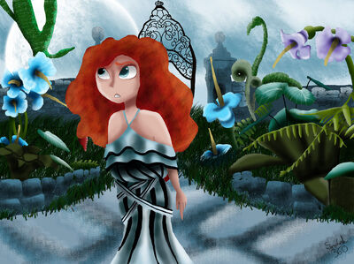 Merida in wonderland by sondash360-d80qr63